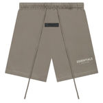 Fear of God Essentials Shorts Desert Taupe Fear of God Essentials Shorts Desert Taupe