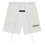 Fear of God Essentials Sweat Short (SS22) Light Oatmeal Fear of God Essentials Sweat Short (SS22) Light Oatmeal
