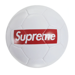 Supreme Umbro Soccer Ball White Supreme Umbro Soccer Ball White