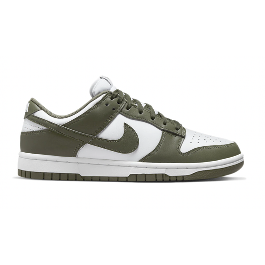 Nike Dunk Low Medium Olive (W) by Nike from £155.00
