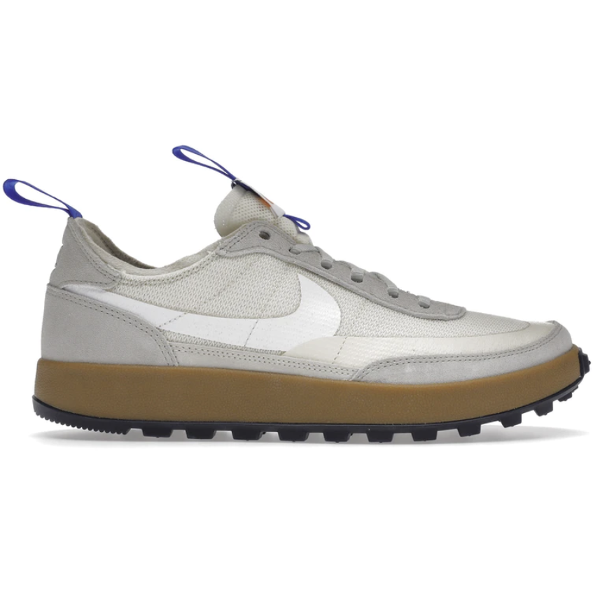 NikeCraft General Purpose Shoe Tom Sachs Nike KershKicks