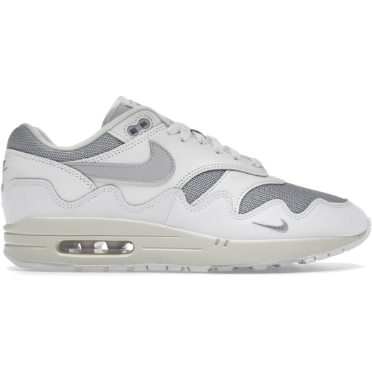 Nike Air Max 1 Patta Waves White from Nike