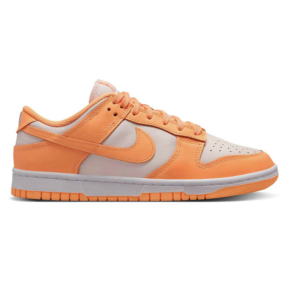 Nike Dunk Low Peach Cream (W) by Nike from £116.00
