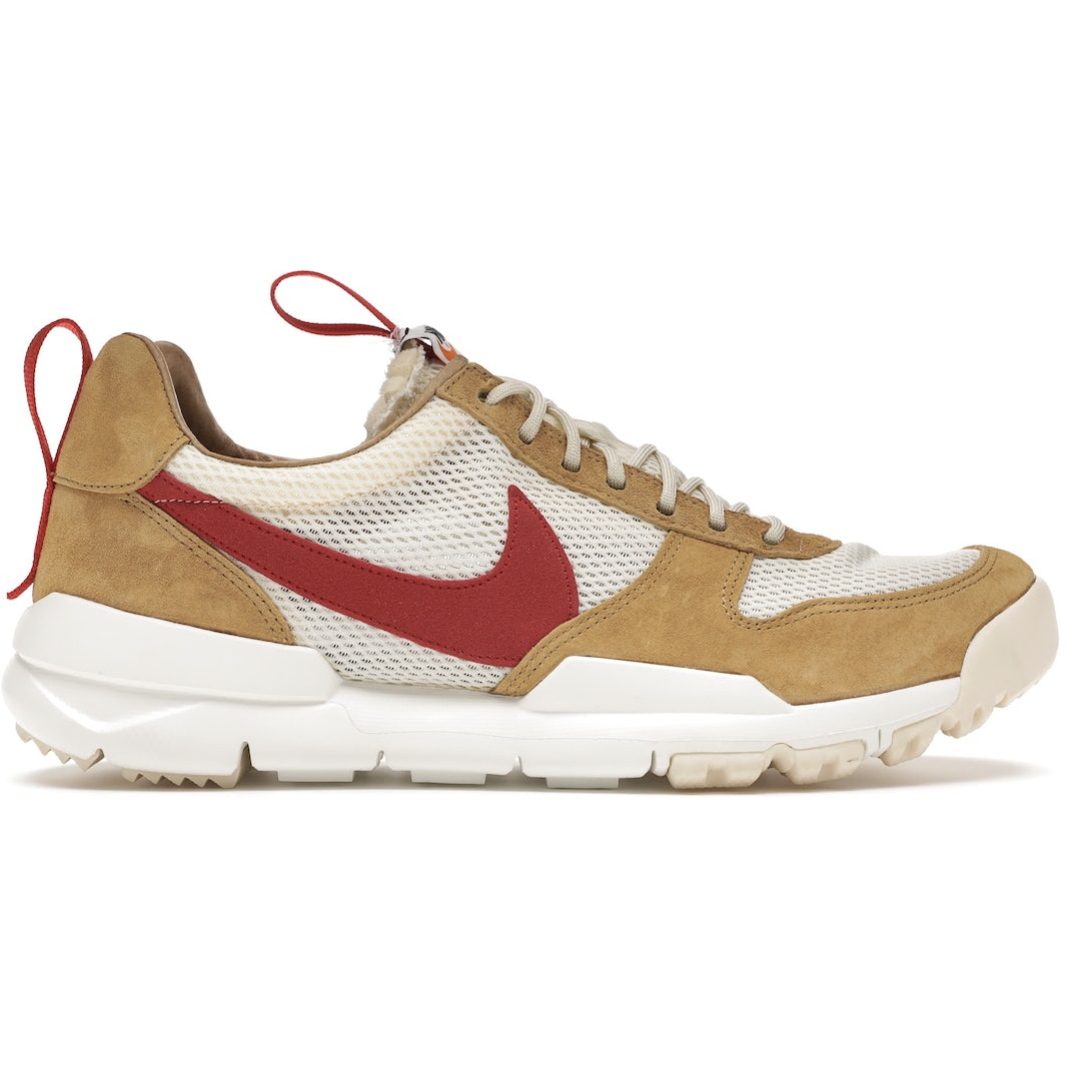 NikeCraft Mars Yard Shoe 2.0 Tom Sachs Space Camp Nike KershKicks