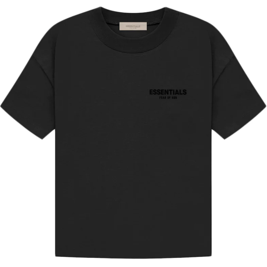 Fear of God Essentials T-Shirt (SS22) - Stretch Limo from Fear Of God