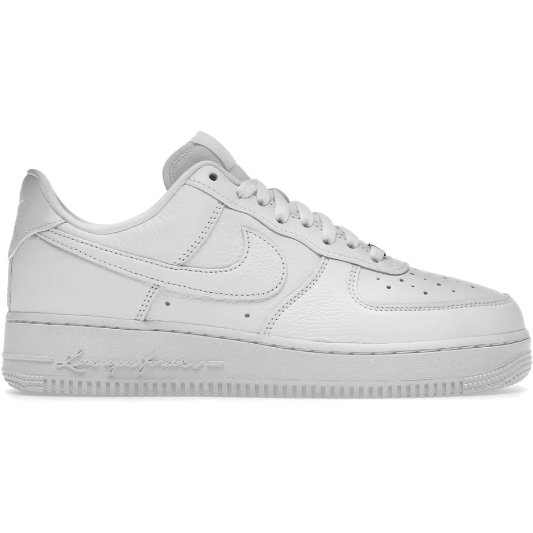 Cheap air deals force 1's
