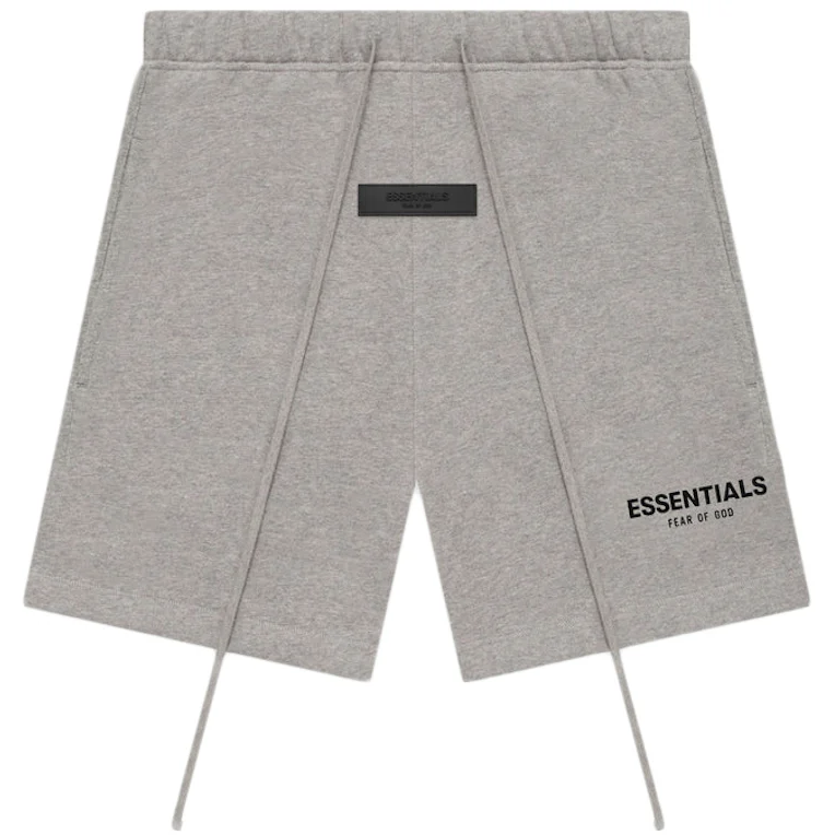 FOG Essentials Sweatpants Dark Oatmeal (SS22) - Hyped Economy FOG Essentials Sweatpants Dark Oatmeal (SS22) - Hyped Economy
