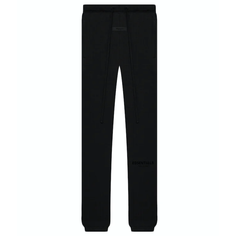 Fear of God Essentials Sweatpants (SS22) Stretch Limo by Fear Of God from £116.99