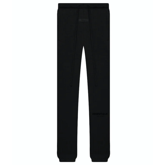 Fear of God Essentials Sweatpants (SS22) Stretch Limo by Fear Of God in Sweatpants. Available at KershKicks for £125.00. A must-have for fans of Fear Of God looking to elevate their style with this Sweatpants.