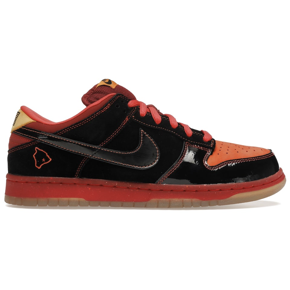 Hawaii dunks online