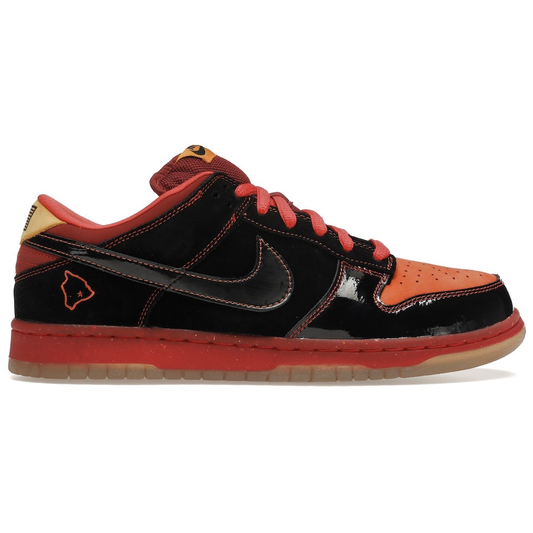 Nike SB Dunk Low Hawaii (2005) by Nike from £750.00