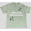 Broken Planet Market Alternate Dimensions T-Shirt