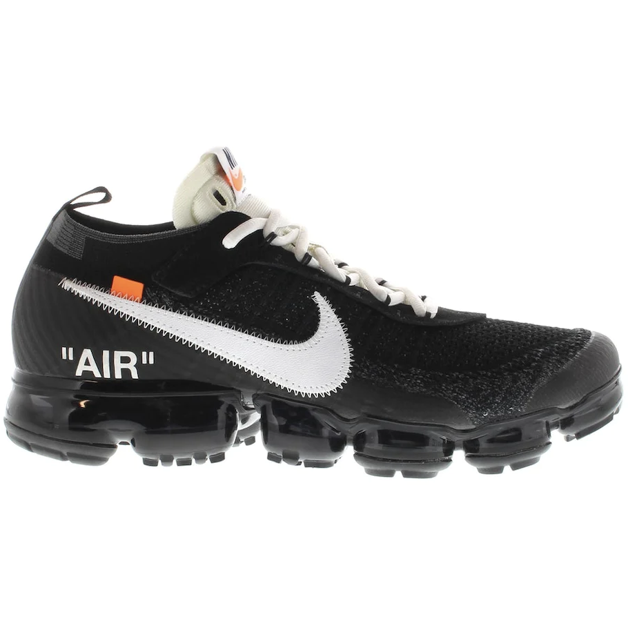 Nike air vapormax off white 2017 hotsell