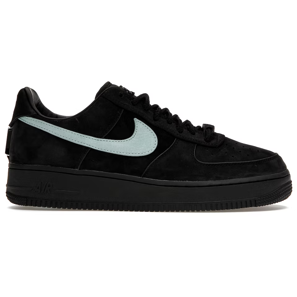 Nike Air Force 1 Low Tiffany & Co. 1837 by Nike from £1375.00