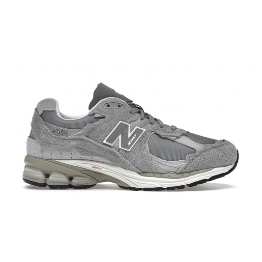 New Balance 2002R Protection Pack Grey by New Balance from £195.00