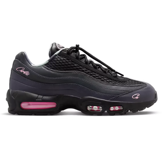 Nike Air Max 95 SP Corteiz Pink Beam from Nike