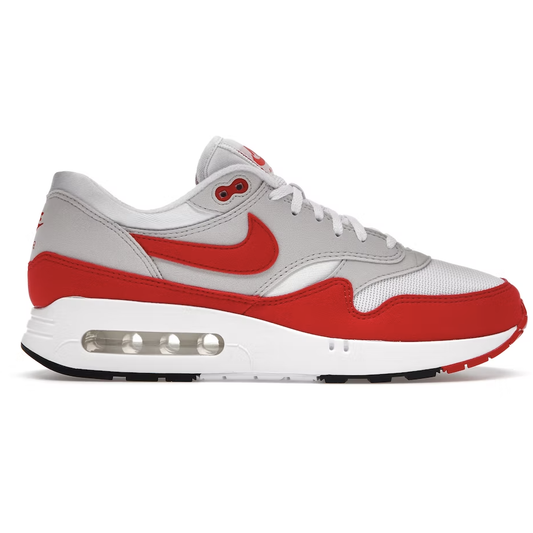 Nike Air Max 1 '86 OG Big Bubble Sport Red by Nike from £195.00