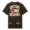 Nike x NOCTA Souvenir Cactus T-Shirt Dark Khaki