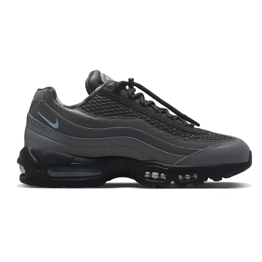 Nike Air Max 95 SP Corteiz Aegean Storm by Nike from £325.00
