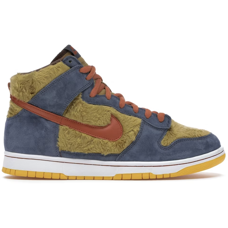 Bear 2025 nike sb