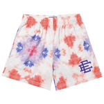 Eric Emanuel Shorts Tie Dye Purple Eric Emanuel Shorts Tie Dye Purple