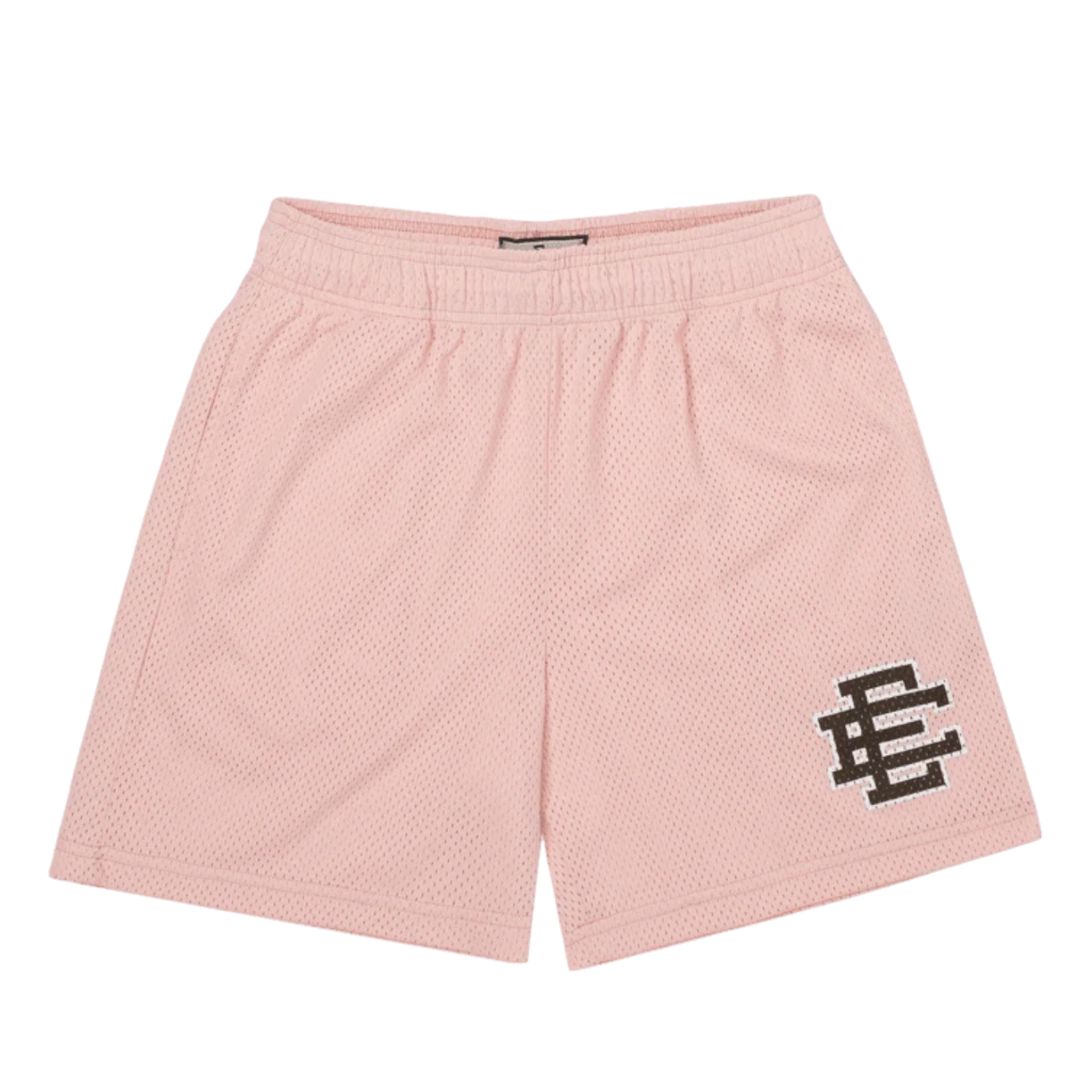 Eric Emanuel Shorts Brown Pink by Eric Emanuel from £140.99