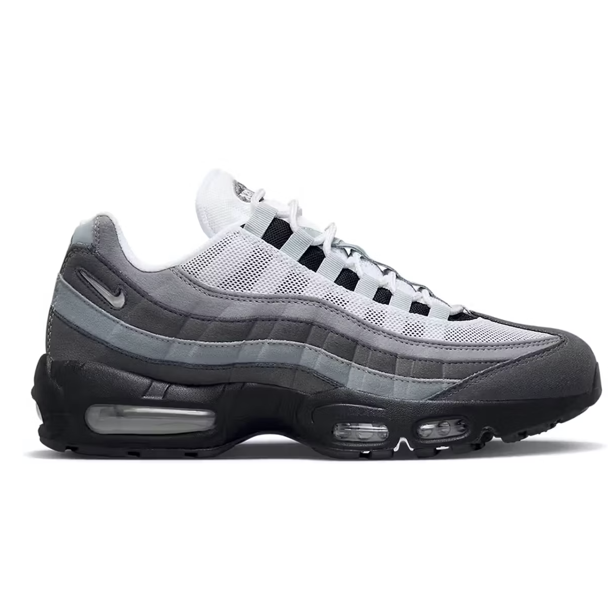 Nike air max top 95 uk sale