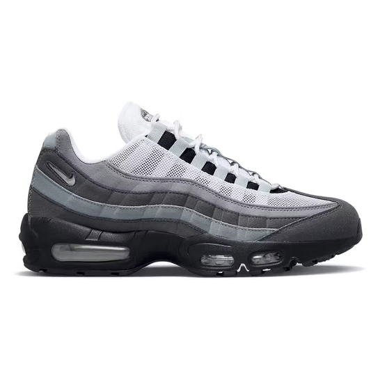 Nike Air Max 95 Jewel Swoosh Grey by Nike from £250.00