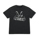 Corteiz Side Eye Tee Black Corteiz Side Eye Tee Black