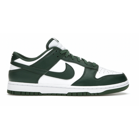 Nike Dunk Low Michigan State by Nike from £185.00