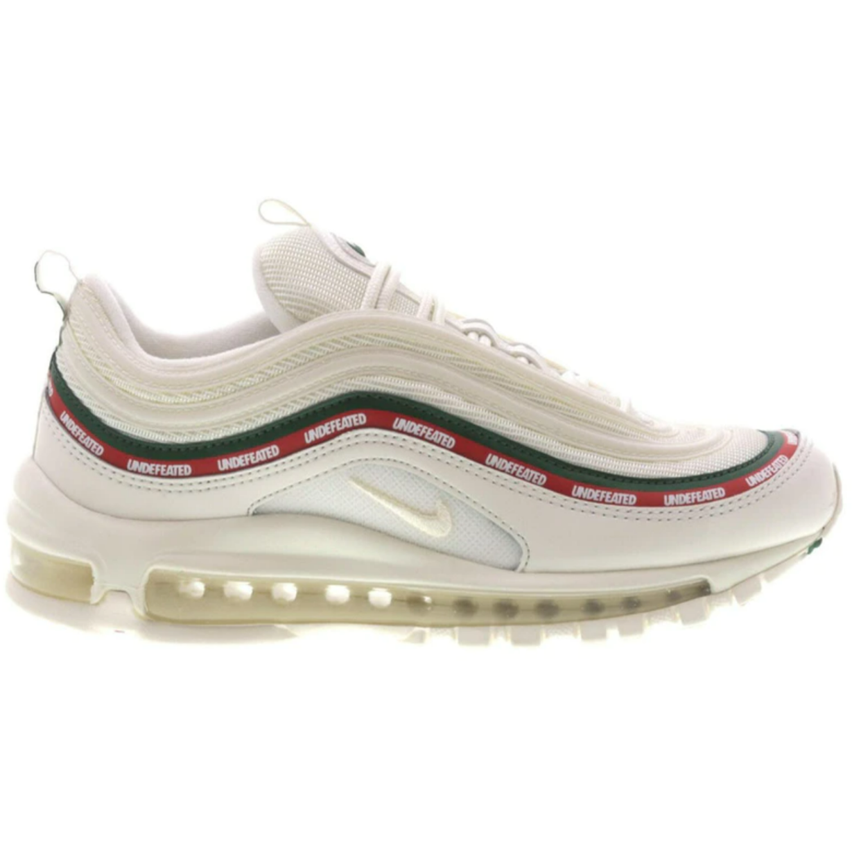 Nike Air Max 97 UNDFTD White by Nike from £550.00