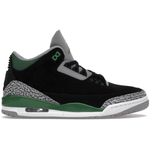 AIR JORDAN 3 RETRO 'PINE GREEN' AIR JORDAN 3 RETRO 'PINE GREEN'