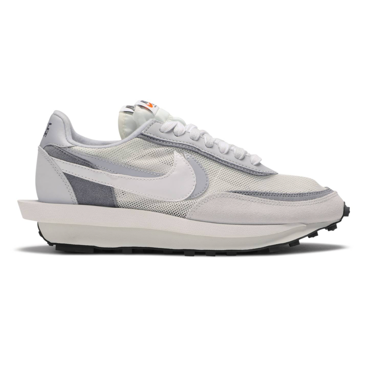Nike LD Waffle Sacai Summit White Nike KershKicks