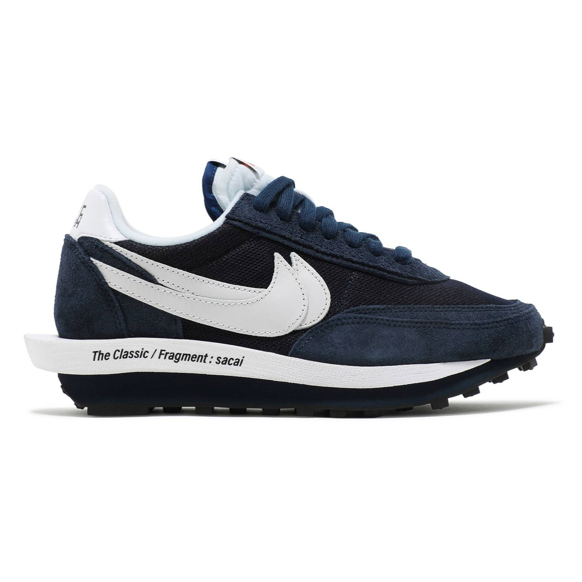 Sacai blue outlet