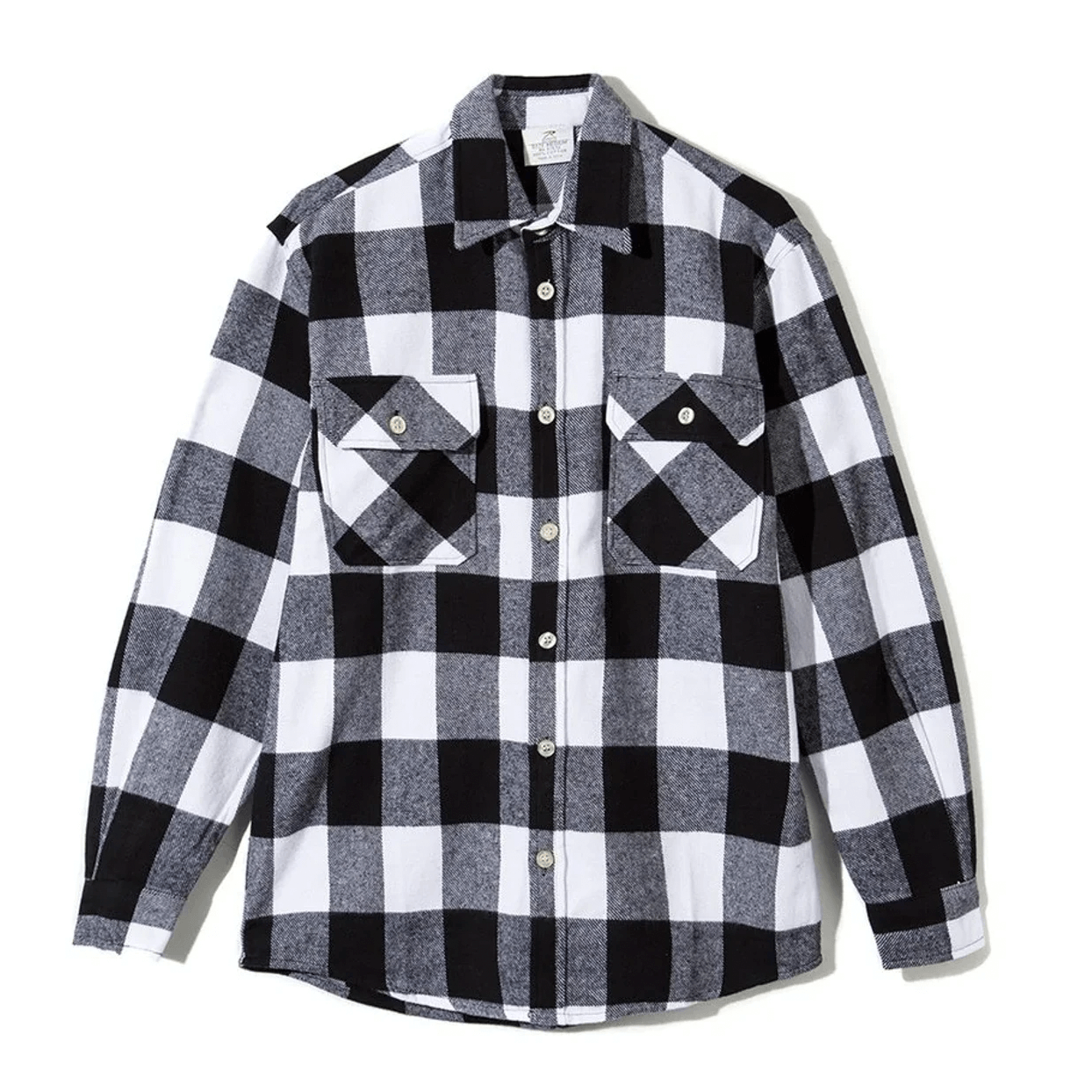 Anti Social Social Club park Flannel by Anti Social Social Club in . Available at KershKicks for £150.00. A must-have for fans of Anti Social Social Club looking to elevate their style with this Hoodie.
