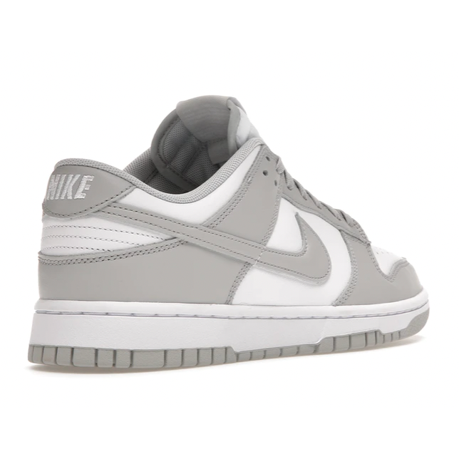 Buy Nike Dunk Low Grey Fog from KershKicks from £175.00