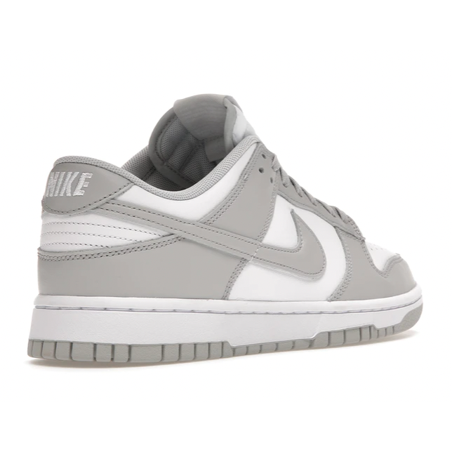 Nike Dunk Low Grey Fog from Nike