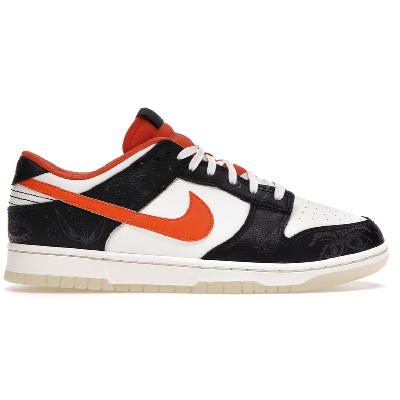Nike Dunk Low PRM Halloween (2021) Nike KershKicks