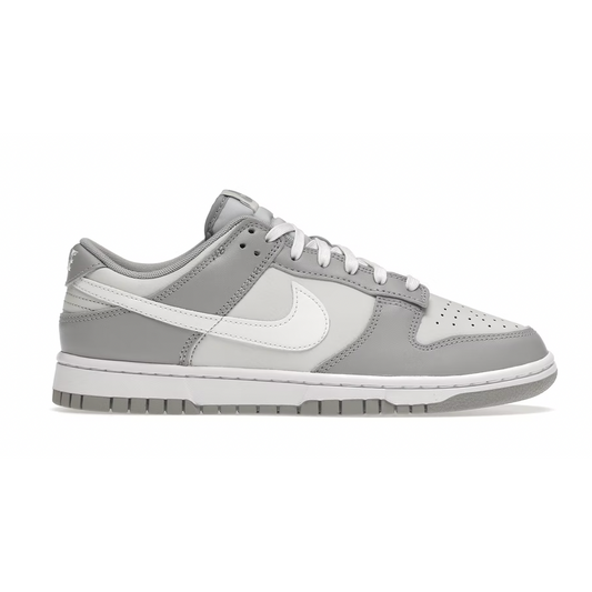 Nike Dunk Low Two Tone Grey by Nike from £126.00