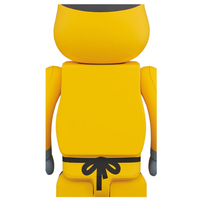 Bearbrick Breaking Bad Walter White (Chemical Protective Clothing Ver.) 1000% by Bearbrick in Clothing Accessories. Available at KershKicks for £550.00. A must-have for fans of Bearbrick looking to elevate their style with this Accessories.