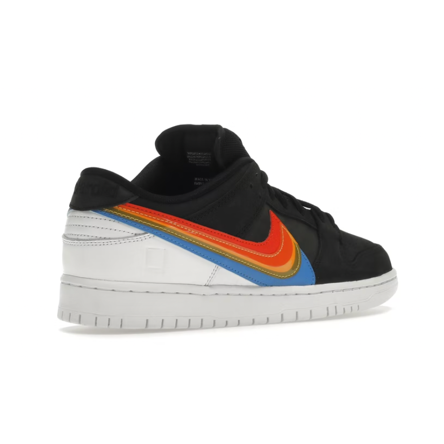 Nike SB Dunk Low Polaroid by Nike from £109.00
