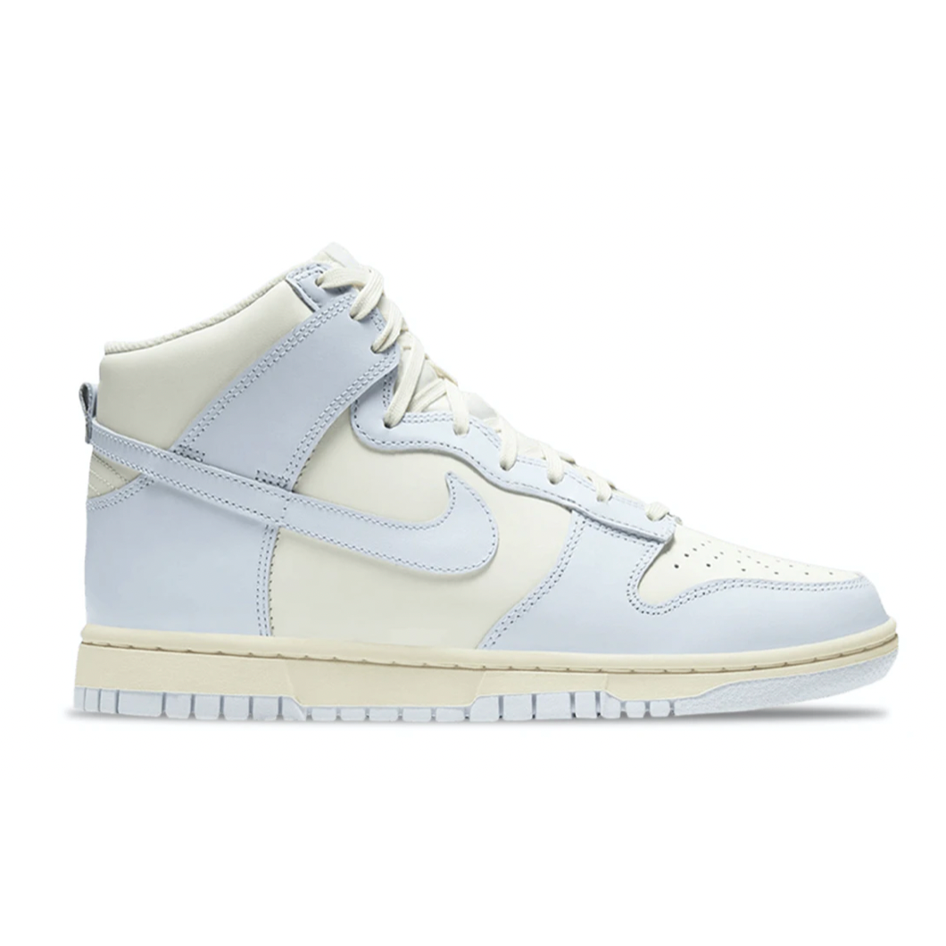 Nike w dunk sky high sail grey Clearance