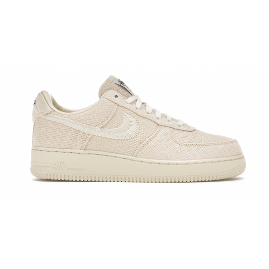 Nike Air Force 1 Low Stussy Fossil by Nike from £425.00