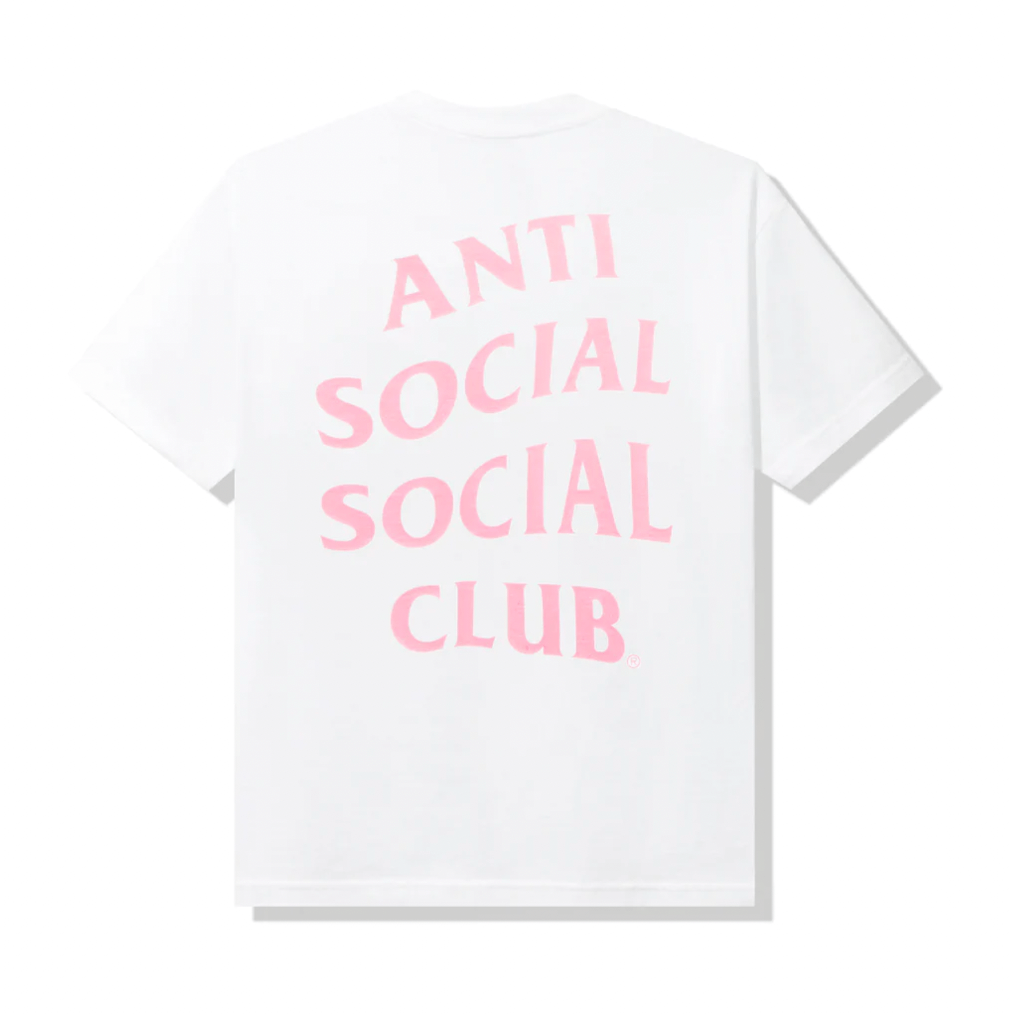 Anti Social Social Club Everyone In LA T-shirt White by Anti Social Social Club in . Available at KershKicks for £85.00. A must-have for fans of Anti Social Social Club looking to elevate their style with this T-Shirt.