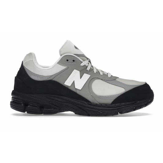 New Balance 2002R The Basement Grey Sail Black by New Balance from £285.00