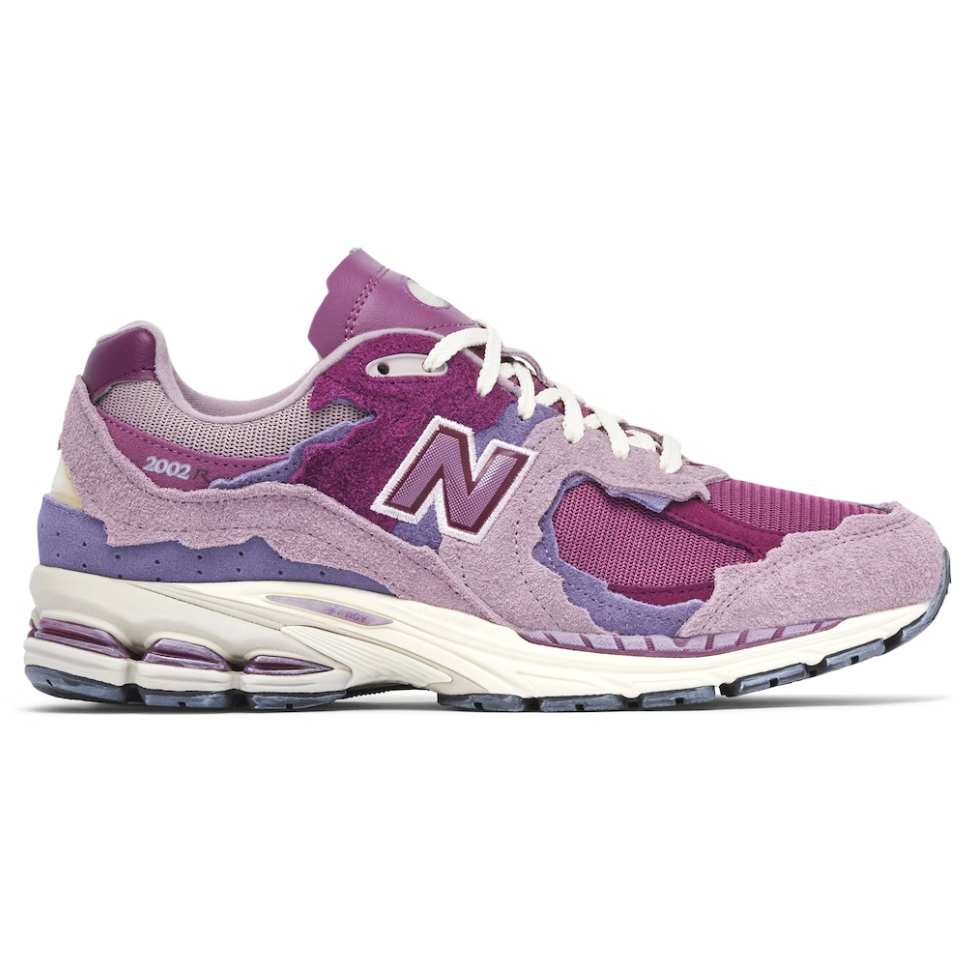 New Balance 2002R Protection Pack Pink by New Balance from £235.00