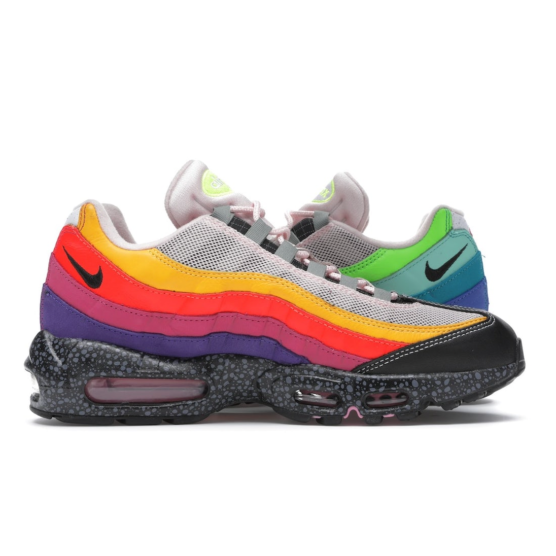 Nike Air Max 95 size? Air Max Day (2020) by Nike from £400.00