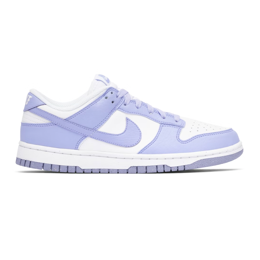 Nike Dunk Low Next Nature Lilac (W) by Nike from £161.00