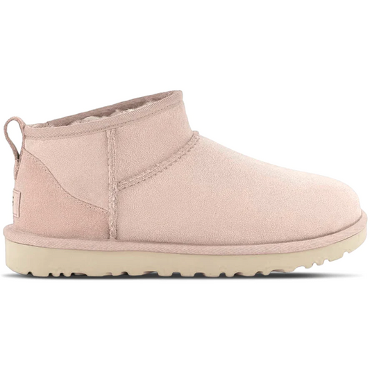 UGG Classic Ultra Mini Cameo Rose (W) by UGG from £200.00