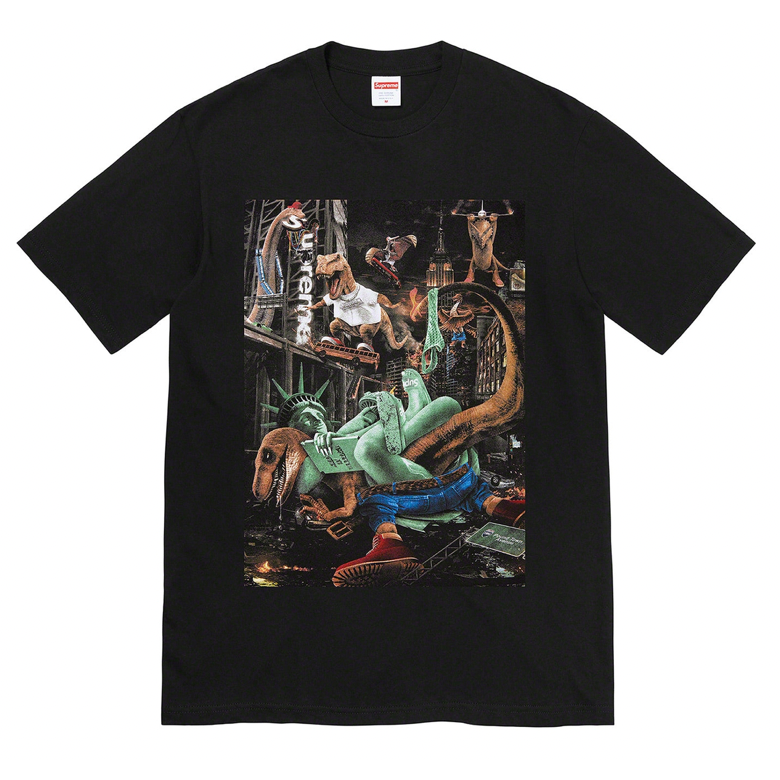 Supreme t shirt uk hotsell